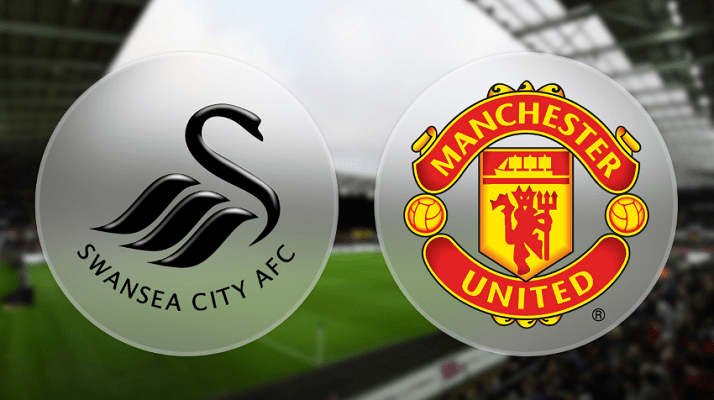 Soi kèo Swansea City vs Manchester United CUp Liên đoàn Anh 25-10-2017