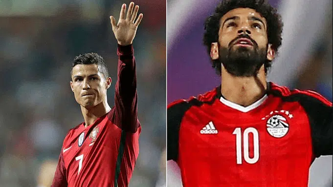 Soi kèo Bồ Đào Nha vs Ai Cập ngày 24-3-2018