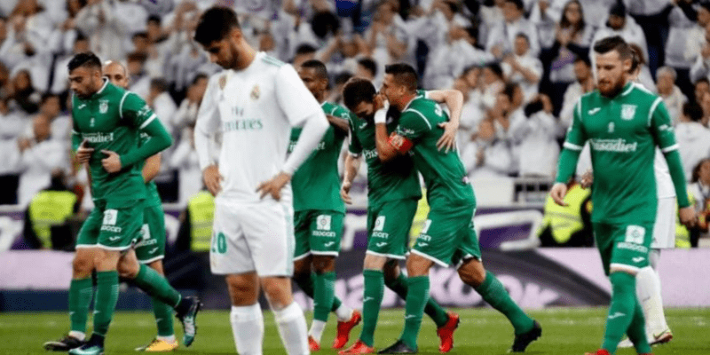 Soi kèo, nhận định Real Madrid vs Leganes ngày 28-4-2018