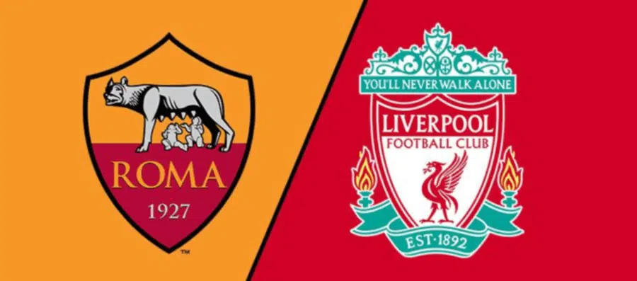 Soi kèo, nhận định Roma vs Liverpool ngày 3-5-2018