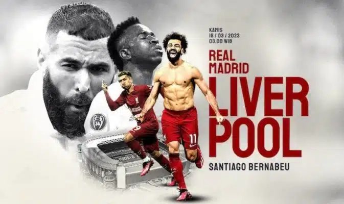 Soi kèo Real Madrid vs Liverpool