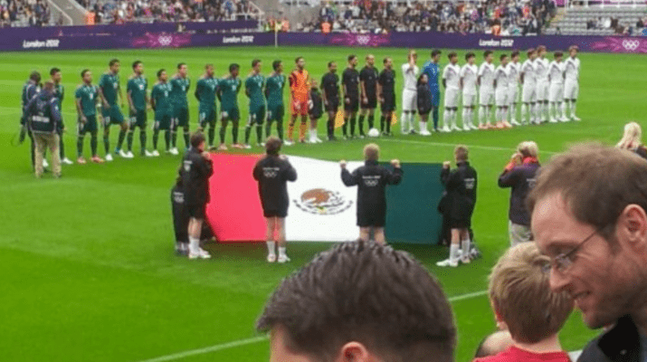 Soi kèo Hàn Quốc vs Mexico ngày 23-6-2018