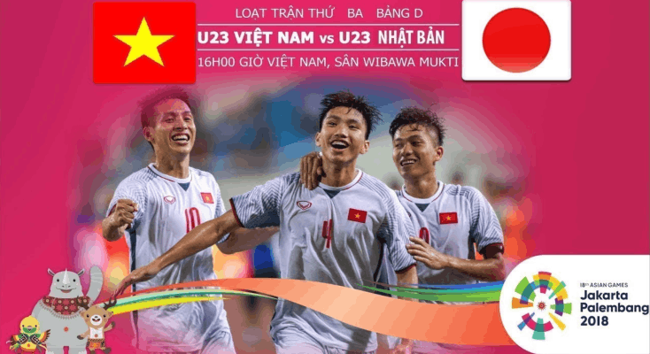 Soi kèo Việt Nam vs Nhật Bản Tứ kết Asian Cup 2019