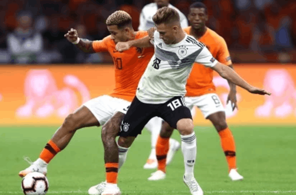 Soi kèo Hà Lan vs Đức 25-3-2019