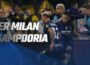 soi kèo trận Inter Milan vs Sampdoria lúc 23h00 ngày 22/5/2022