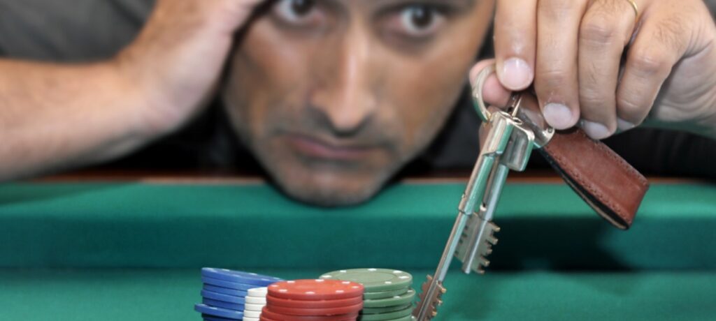 Tâm lý học đằng sau lý do tại sao mọi người cờ bạc