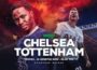 Soi kèo trận Chelsea vs Tottenham Hotspur lúc 22h30' ngày 14/8/2022