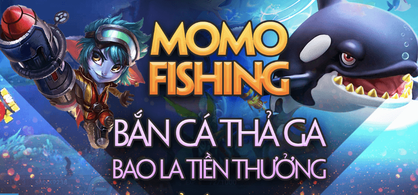 momo Fishing