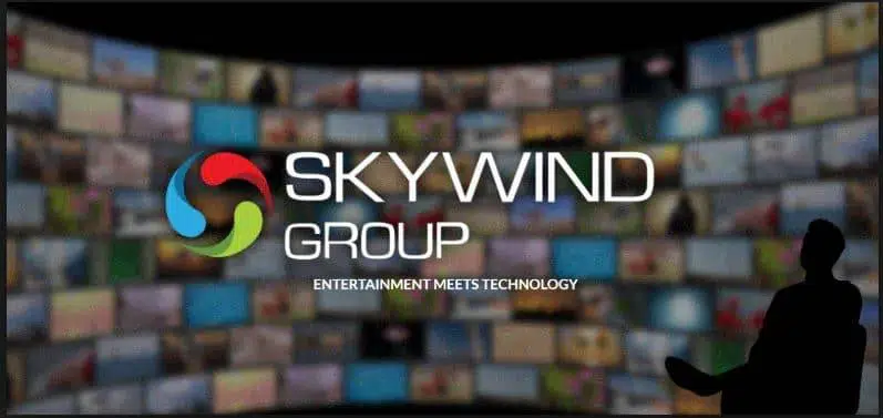 Skywind Gaming Group