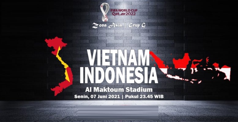 Soi kèo trận Việt Nam vs Indonesia