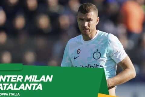 Soi kèo trận Inter Milan vs Atalanta diễn ra lúc 03h00' ngày 01/2/2023