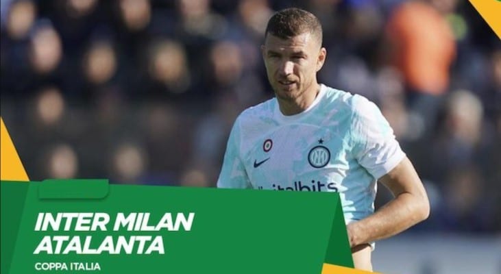 Soi kèo trận Inter Milan vs Atalanta diễn ra lúc 03h00' ngày 01/2/2023
