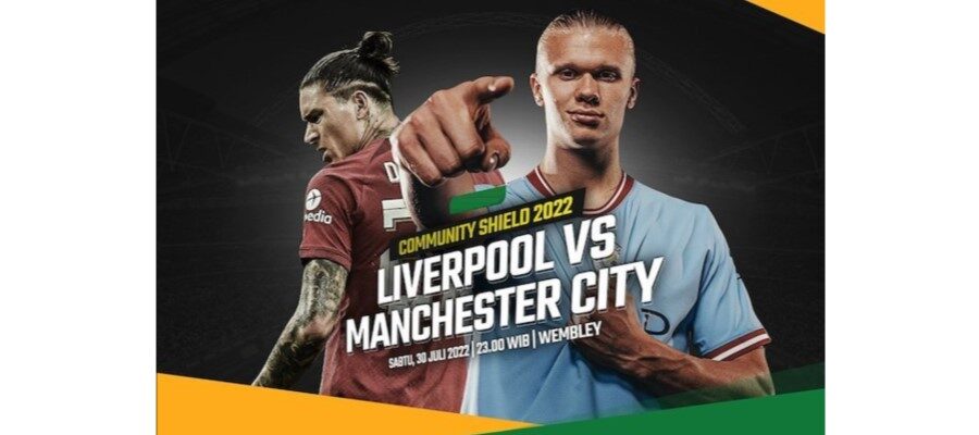 soi kèo trận Liverpool vs Manchester City diễn ra lúc 23h00' ngày 30/7/2022