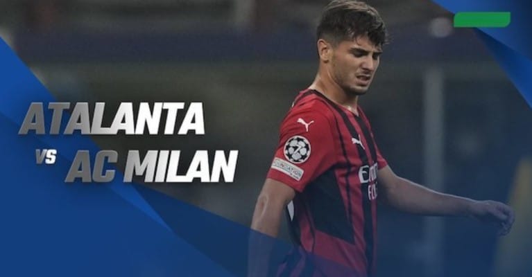 Soi kèo trận Atalanta vs AC Milan
