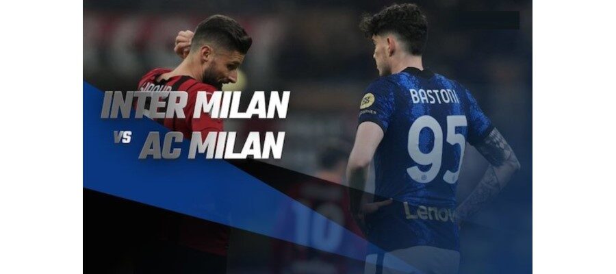 Soi kèo Inter Milan vs AC Milan 02h00 ngày 20/04/2022