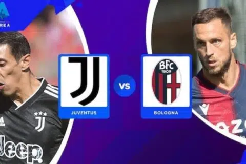 soi kèo trận Juventus vs Bologna lúc 01h45' ngày 03/10/2022
