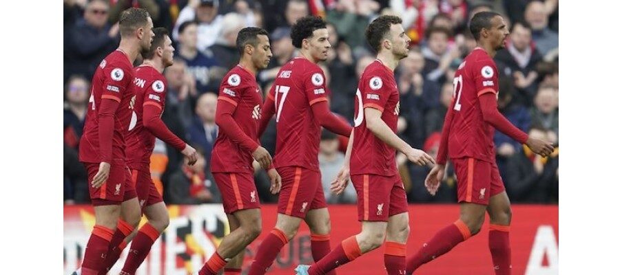 Video kết quả trận Kết quả Liverpool vs Watford: 2-0