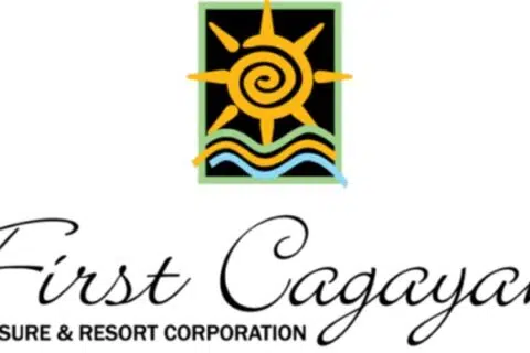 First Cagayan Leisure & Resort Corporation là một tổ chức được thành lập với mục đích điều hành, quản lý, giám sát, điều tiết, mua và cho thuê các phương tiện và hoạt động giải trí