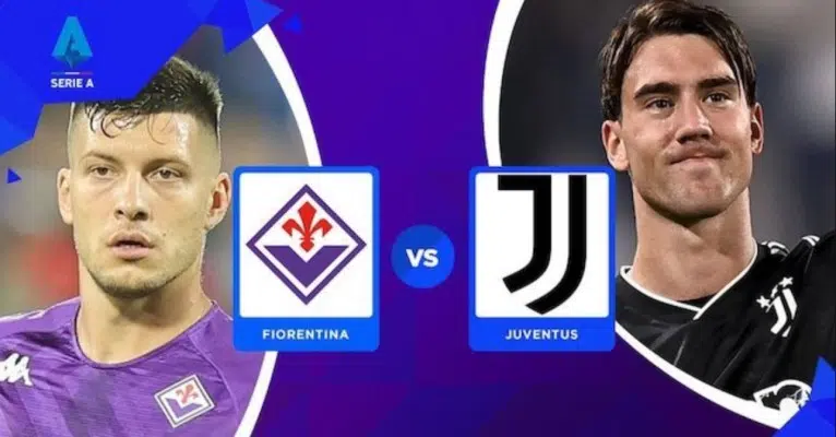 soi kèo Fiorentina vs Juventus lúc 20h00' ngày 03/9/2022