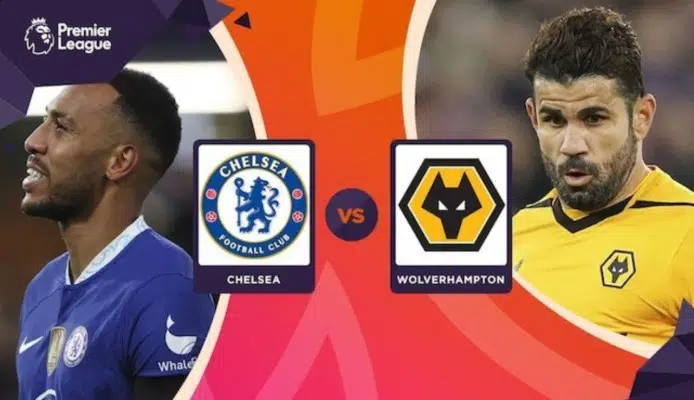 soi kèo trận Chelsea vs Wolves lúc 21h00 ngày 08/10/2022