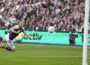 Video Kết quả West Ham vs Manchester City