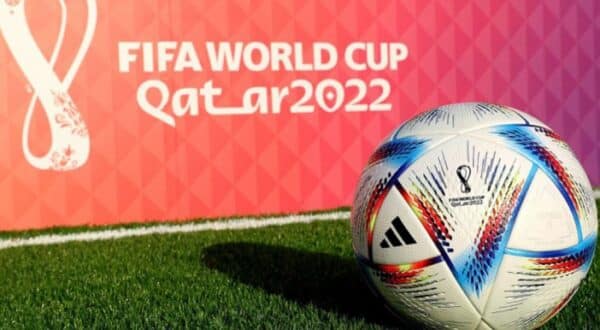 cập nhật mới nhất về lịch thi đấu World Cup 2022