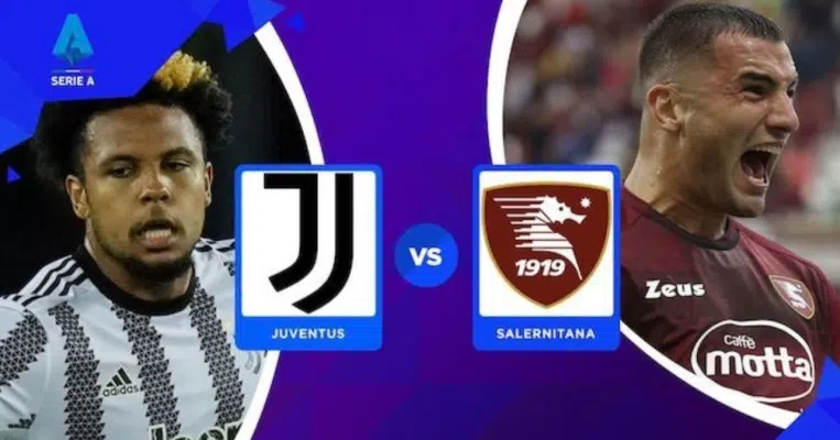 soi kèo trận Juventus vs Salernitana diễn ra lúc 01h45 ngày 12/9/2022