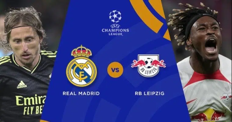soi kèo Real Madrid vs Leipzig 02h00 ngày 15/9