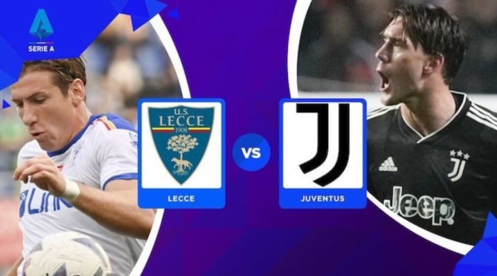 Soi kèo trận Lecce vs Juventus 23h00 ngày 29/10/2022