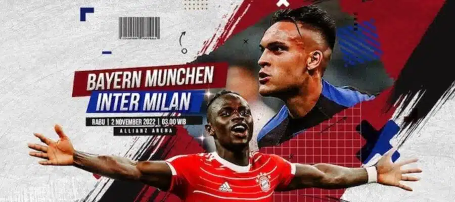 Soi kèo Bayern Munich vs Inter Milan 03h00 ngày 02/11/2022