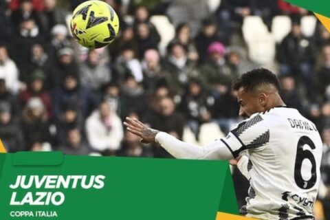 soi kèo trận Juventus vs Lazio diễn ra lúc 03h00 ngày 3/2/2023