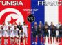 Soi kèo trận Tunisia vs Pháp