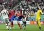 Video kết quả Đức 4-2 Costa Rica