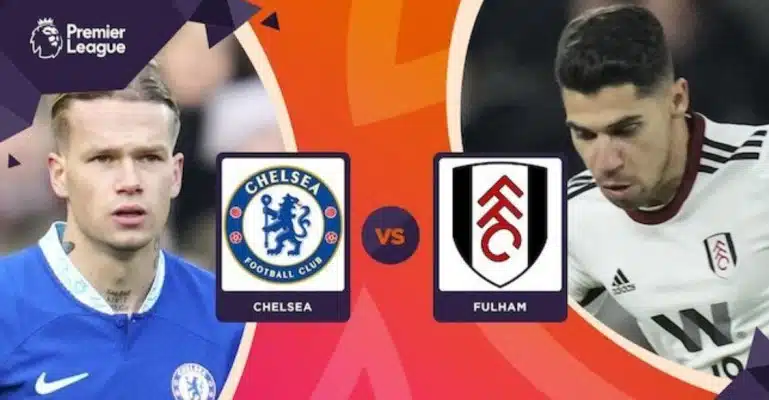 Soi kèo Chelsea vs Fulham lúc 03h00 ngày 4/2/2023